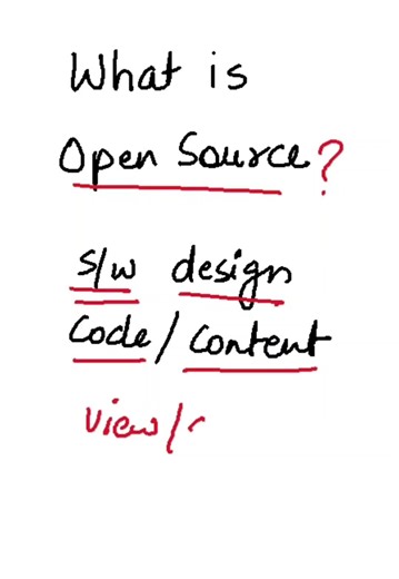 Open Source #coding #cse #csharp #python #linux #unix #c #cpp #java #javac #https #html5 #shorts #py