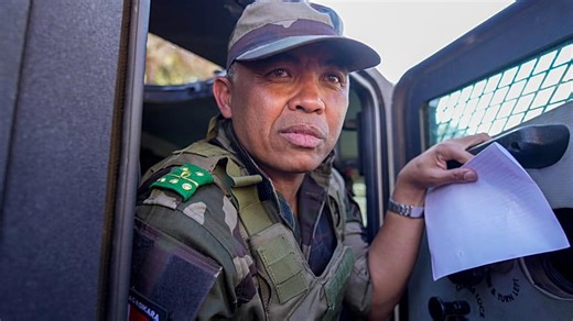 President of Madagascar declares state of emergency over fuel supply concerns