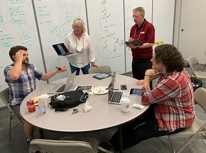 COVA Reflection & Application