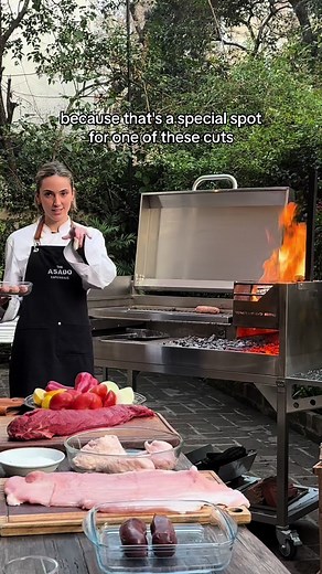 Grill Like a Local in Argentina with The Asado Experience