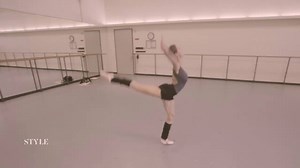 This principal ballerina goes through a pair of shoes every single day, and loses a toenail "at least once a year" http://cnn.it/2keiiwP via CNN Style | CNN International