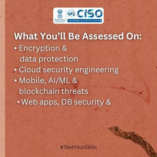 Cloud & Data Protection Test | Are You Prepared?