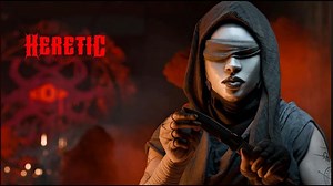 Heretic bundle in MW3 and Warzone: Price, what's included, and is it worth it?