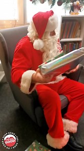 6.9K views · 41 reactions | We’d like to say a BIG thank you to our Company Shop members, Zuru Toys and Biffa for helping us make it a Christmas to remember for our social enterprise, Community Shop.   For more information on our social enterprise, Community Shop, please follow the link: https://www.companyshopgroup.co.uk/community-shop-our-social-enterprise | Company Shop | Facebook