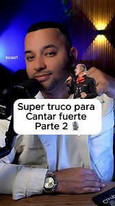 Comenta “Logrado” si lo lograste 🎙️Sígueme en mi cuenta oficial si quieres aprender más 👉🏼Eduardosmusic #music #voice #comocantar #coachvocalo | Eduardo Serrano