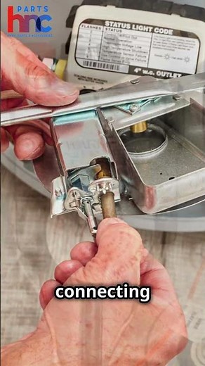 Bradford White Thermocouple Replacement | Step-by-Step Guide