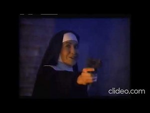 Opening to Lord of the Flies 1990 VHS Warner Bros Print