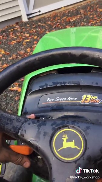 Nick (@nicks_workshop)’s videos with original sound - Nick