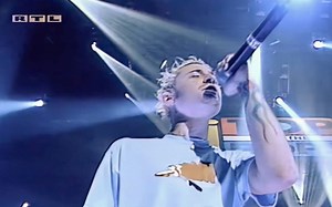林肯公园Linkin Park - In The End (Top of the Pops 2001) 4K_50fps