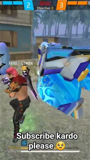 MY FREEFIRE GAME PLAY #garenafreefire #viral #freefirelovers #subscribe #like #freefireshorts