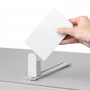 [Hot Item] Flexible Configuration Cheap Price Spring Loaded Shelf Pusher for Small Products