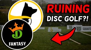 Could This Shake Up Disc Golf? Key Insights Revealed