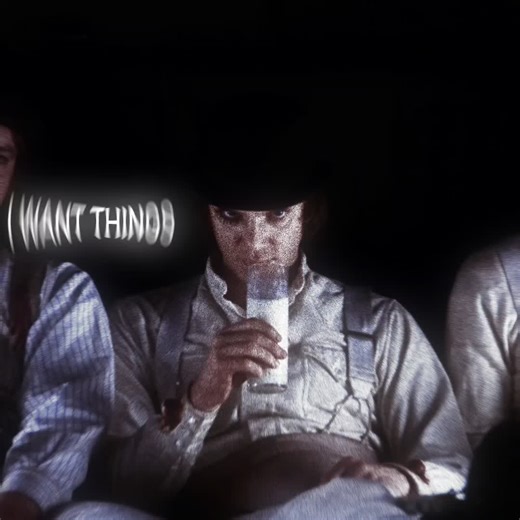 Exploring A Clockwork Orange's Aesthetic Appeal