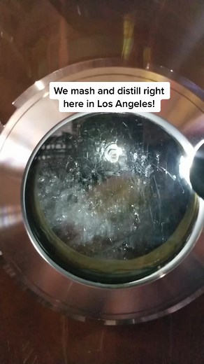 Los_Angeles_Distillery on TikTok