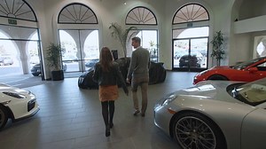 2.7K reactions · 95 shares | When Diana takes delivery of her first Porsche, her longstanding love for sports cars becomes even stronger. | Porsche | Facebook