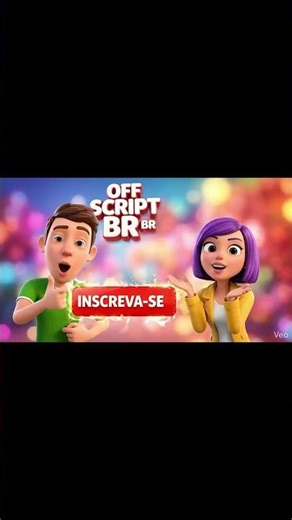 Venha Conhecer o canal !