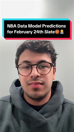 NBA Game Predictions Using Data Modeling