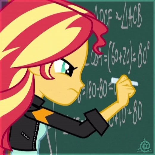 This scene was so stressful to watch #mylittleponyedit #mylittlepony #foryoupage #fyp #mlp #mlpedit #fypシ #glitchyq #xyzbca #viral #equestriagirls