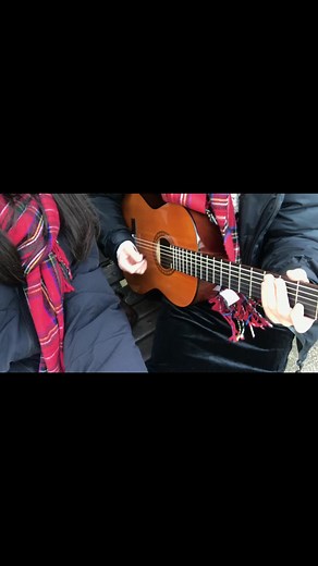 春の夜へ@麗 #春の夜へ #カネコアヤノ #ギター #guitar #おすすめ #fyp | 春の夜へ 本家