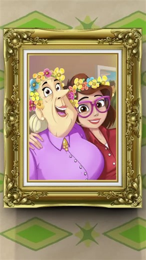 Lily's Garden Game: Moving Into Together with Luke Blane