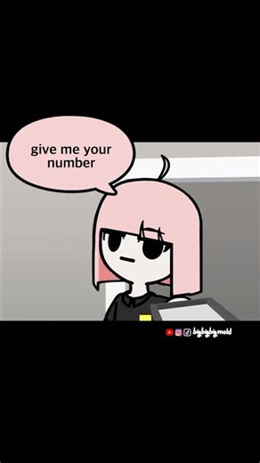 21 - Jun’s Way Home 🏠🚶‍♂️ | #doodlecrush #animation #anime #office