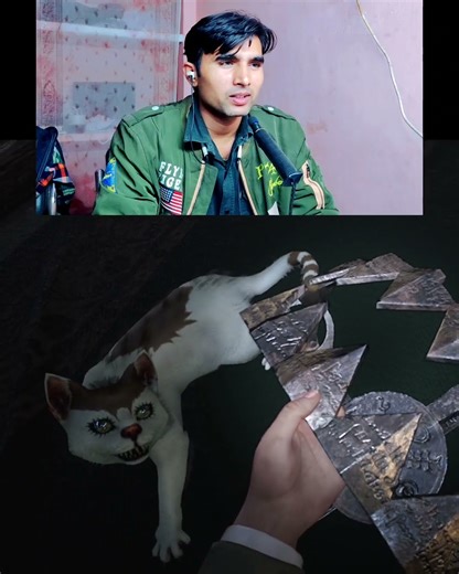 Junji Ito Maniac An Infinite Gaol GoldBerg Game short