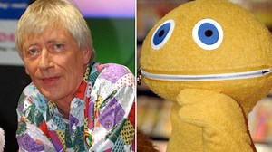 The Voice Of Zippy Pays Touching Tribute To Rainbow's Geoffrey Hayes | LBC
