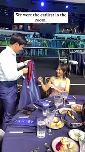 1.1M views · 10K reactions | Ever the gentleman. Ang sweet naman si...