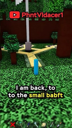 Returning at the cheap boat tutorial but in mini build a boat ROBLOX #roblox #buildaboat #babft