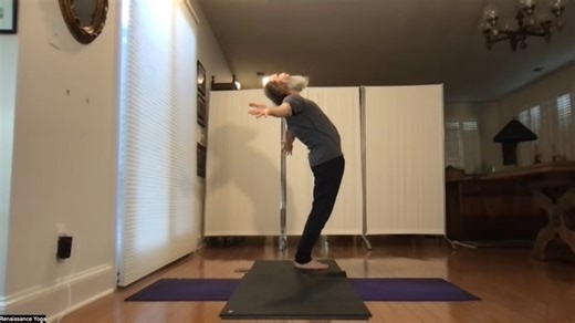 Yoga Flow (All) 4/21/26