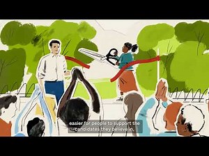 Matching Funds Program Explained | Amplify Your Voice in NYC Elections