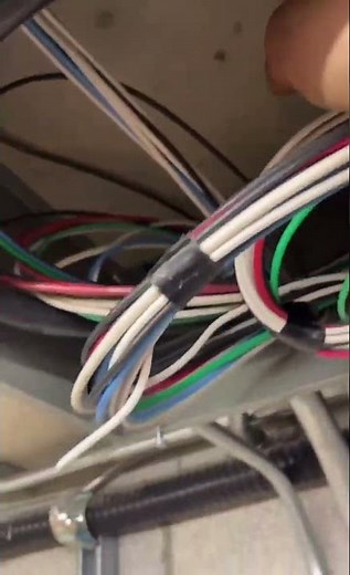 You Won’t Believe This Wire Pulling Hack!