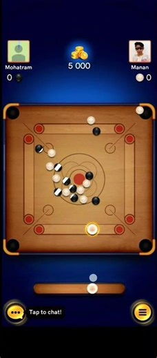 carrom dice pool install