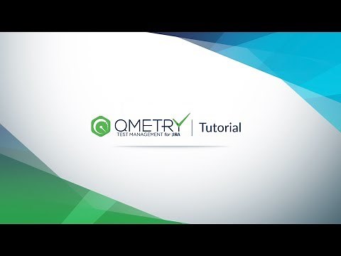 QMetry Test Management for JIRA | Test Authoring