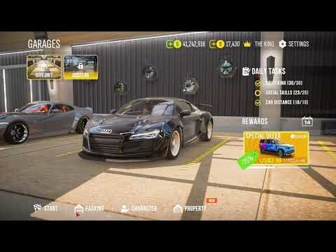 BEST ENGINES IN CPM 2 CTPA REVIEW (HOW TO MAKE 2700+hp)