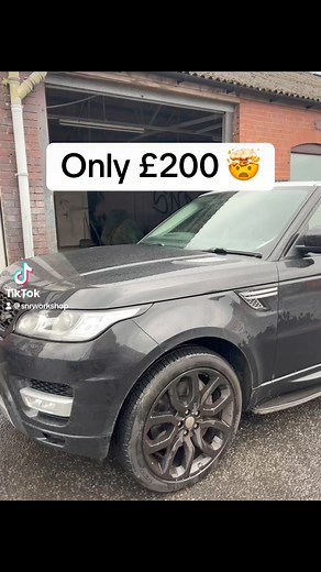 3.5K views · 27 shares | Mind blowing 勞 #paint #correction #rangerover #range #sport #paintcorection #polishing #2stagepaintcorrection #big #results please call a member of our team down at the shop limited time offers please hit the like and follow button and dont miss out on promotions | SNR Detailing | Facebook