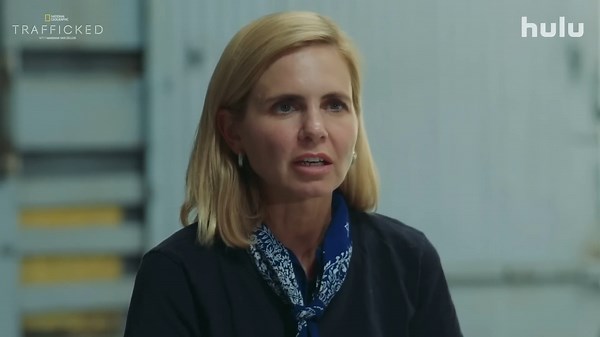 Trafficked with Mariana Van Zeller (TV Series 2020– )