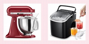 35 Essential Products From Walmart to Include on Your Wedding Registry