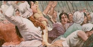 Aux armes, citoyennes ! Les femmes dans la Révolution française - Documentaire (2025) : diffusions TV, streaming, replay