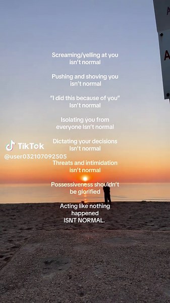 Understanding Abusive Relationships: Key Warning Signs