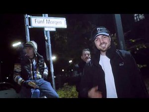 Jona37 X Johno37 - 37 Nights (prod. Lynus)