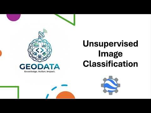 09. Unsupervised Image Classification