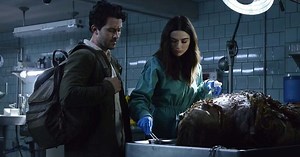 'Swamp Thing' promises to leave you looking over your shoulder as the horror series enters the DC Universe