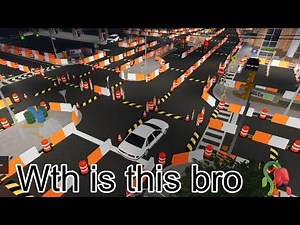 This Is The Worst Border Ever Created In ER:LC