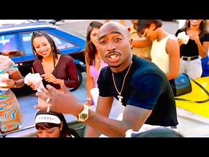 WESTSIDE (feat. 2Pac, Ice Cube, Dr. Dre, E-40, Snoop Dogg) [Official Video]