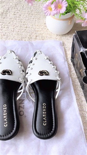 Jan lupa di cekbrot di keranjang kuning✨🤩 #fyp #sendal #sendalwanita #fypシ