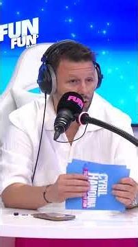 Cyril Hanouna debriefs France's first match