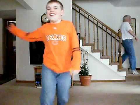 HERE I COME I AM CINNAMON