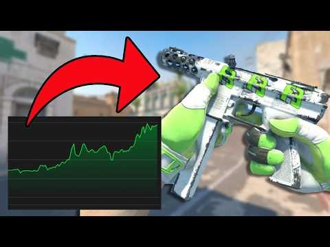 ITS NOT TOO LATE FOR THESE CS2 INVESTMENTS...