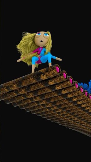ZoomZoom's Great Escape!!